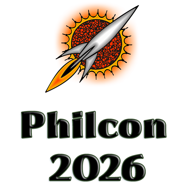 Philcon Membership Portal Logo - click the image to access the portal