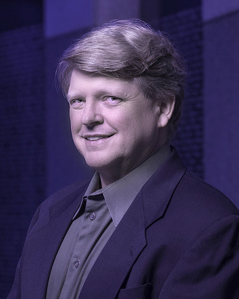 Charles Gannon - Minicon 1632 Special Guest