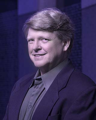 Charles Gannon Minicon 1632 Special Guest